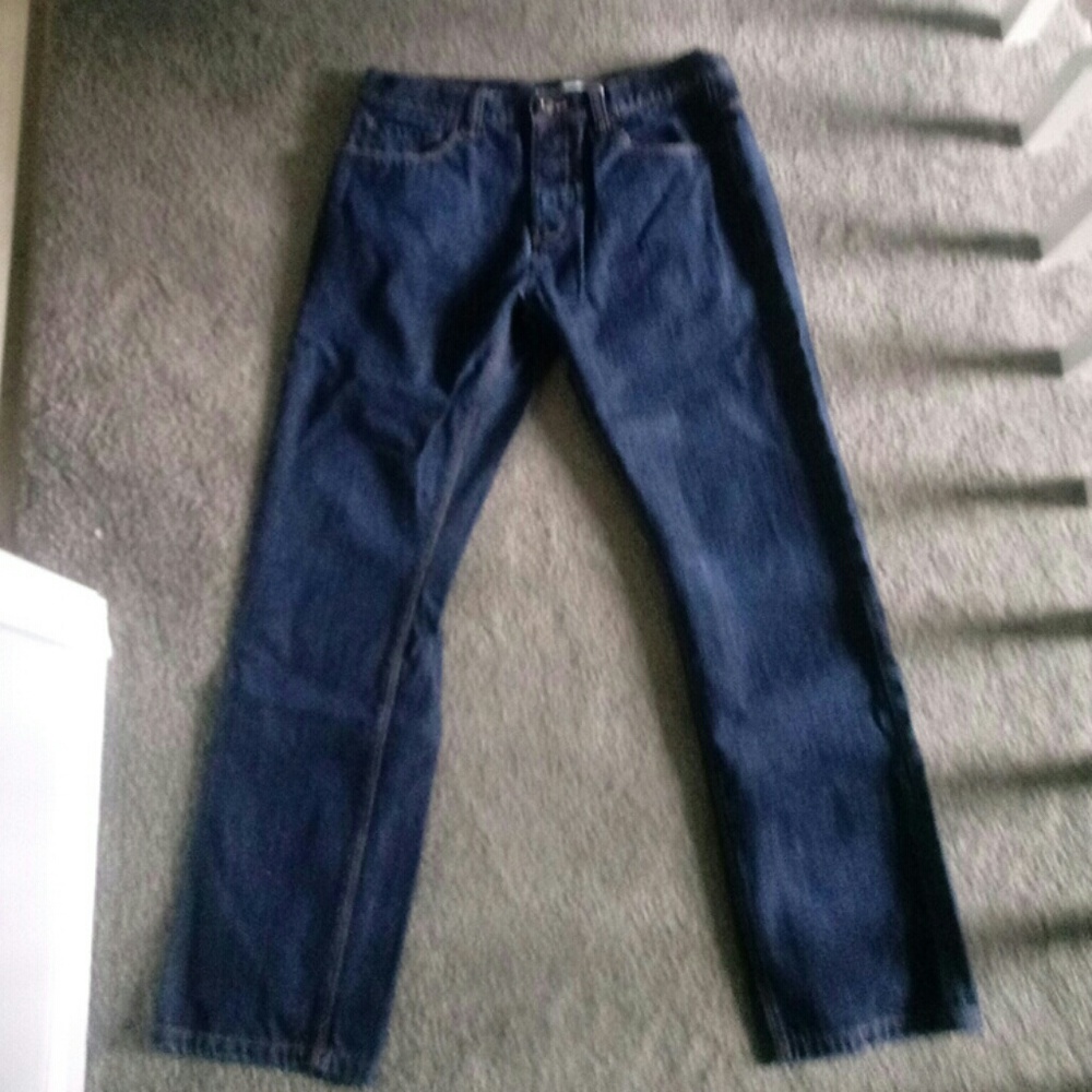 Denim Jeans 32x32